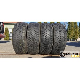 Bridgestone Blizzak LM80   235/55/18 Iarna